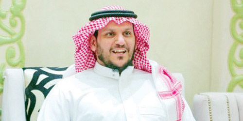  حسن العتيبي