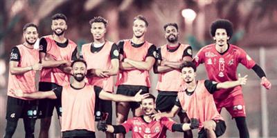 4 تجارب تجهز الفرسان لدوري المحترفين 