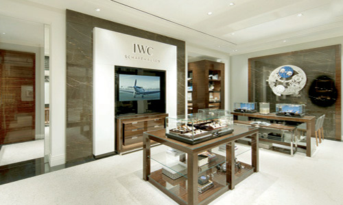  آي دبليو سي شافهاوزن