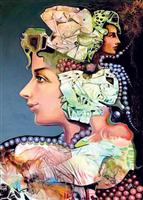 مرايا ناطقة.. 