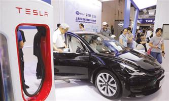 مستقبل صناعة السيارات الكهربائية في المملكة العربية السعودية 