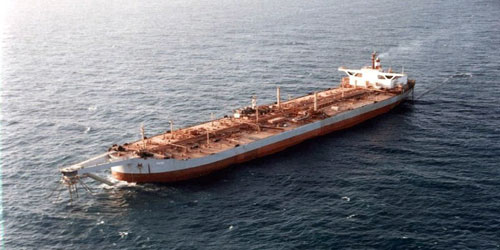 الهيئة الإقليمية للبحر الأحمر تناشد مجلس الأمن لمنع كارثة «خزان صافر» 