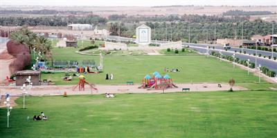 هدفنا أنسنة المدن وجودة الحياة فيها 