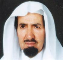 رحم الله الزميل ناصر بن عبدالله الطريم 