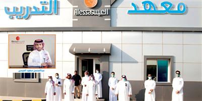 مجموعة صناعات العيسى مقراً رسمياً لورش عمل مبادرة «توطين صناعة وصيانة أجهزة التنفس الصناعي» 