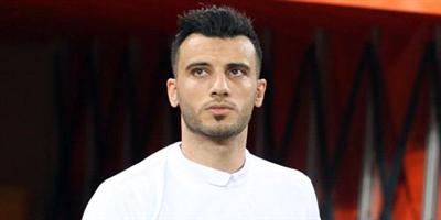 السومة يوجِّه رسالة إلى عسيري بعد رحيله عن الأهلي 