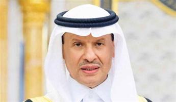 الأمير عبدالعزيز بن سلمان: وزارة الطاقة ستساند «نيوم» كأبرز مشروعات رؤية 2030 وأكثرها طموحاً 