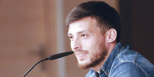  دافيد سيلفا