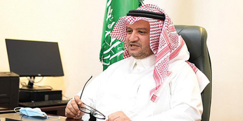  اللواء الداوود