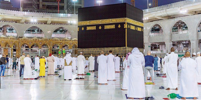 وسط منظومة متكاملة من الخدمات.. وعلى أمل العودة 