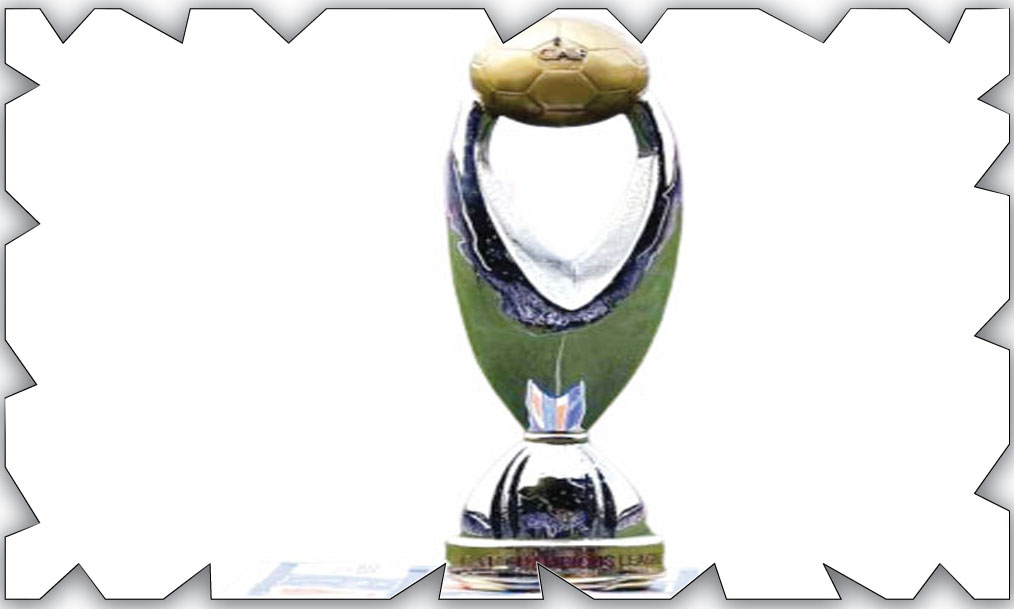 «كاف» يحسم رسمياً نظام وموعد المباريات المتبقية من دوري أبطال إفريقيا 