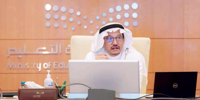 وزير التعليم: مستعدون لاستقبال العام الدراسي الجديد 