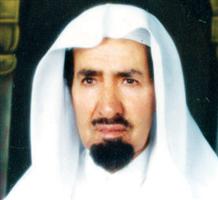 عبدالعزيز بن سعد الداود توارى عن الوجود وبقي ذكره الطيب 
