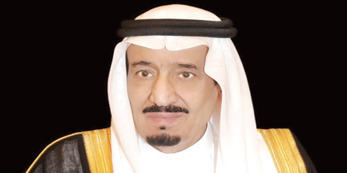 الملك يوجه بمساعدات إنسانية عاجلة للمساهمة في مواجهة آثار الكارثة 