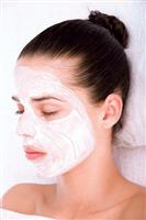 بشرة خالية من العيوب 