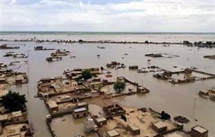 وفاة وإصابة 26 شخصاً وانهيار 6 آلاف منزل من الأمطار في السودان 