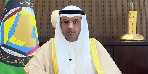 مجلس التعاون الخليجي يطالب بتمديد حظر السلاح على إيران 