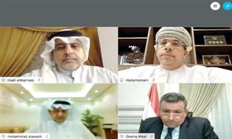 وزراء ورؤساء المؤسسات والمنظمات الإعلامية العربية يضعون توصياتهم حول الإعلام العربي 