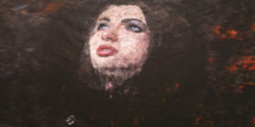  الفنان أحمد حسين