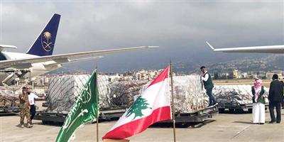 لبنان بأعين سعودية 