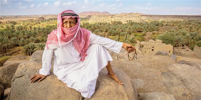 عدسة التراث 