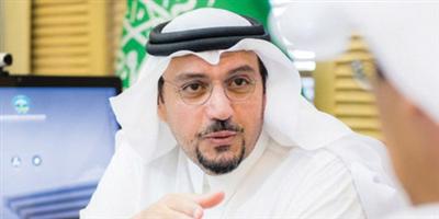 أمير منطقة القصيم يُصدر قرارًا بإنشاء الإدارة العامة للشؤون القانونية بالإمارة 