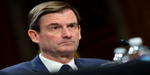 وسط توترات مع تركيا في البحر المتوسط 