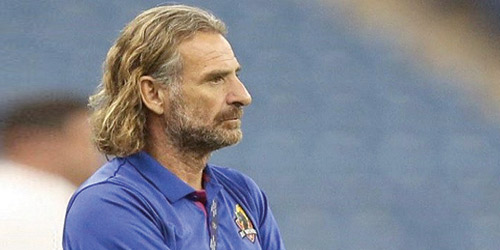  دانيال كارينيو