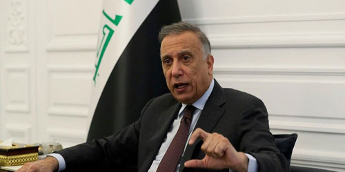 واشنطن: هدفنا وقف سلوك إيران المشين في العراق 