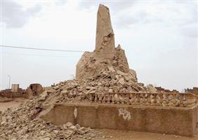 الإزالة العشوائية لمباني التراث العمراني.. أصبحت شيئًا من الماضي 