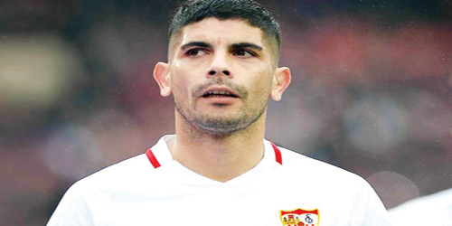  بانيجا يصر على حسم اللقب مع إشبيلية قبل الانتقال للشباب