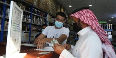 الموارد البشرية في الرياض تنفذ «168» زيارة تفتيشية 