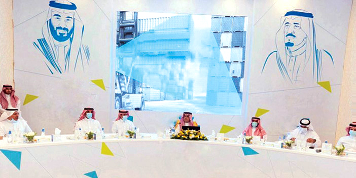  من تدشين الملتقى