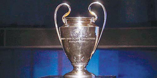 الإيطالي أورساتو يدير اليوم نهائي «أبطال أوروبا» 