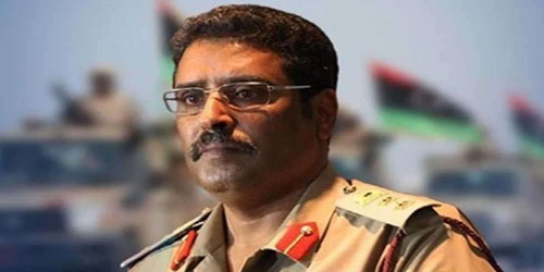 «ليبيا»: ليبيون يطالبون السراج بالرحيل 