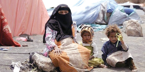 141 انتهاكًا ارتكبها الحوثيون بحق المدنيين خلال شهر 