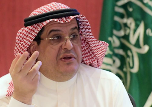  عبدالعزيز بن عبدالله الحميد