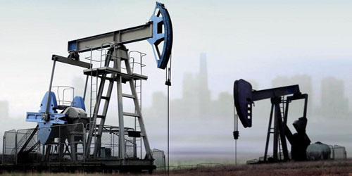 ارتفاع أسعار النفط لأعلى مستوياتها في 5 أشهر 