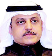 خالد بن عبدالكريم الجاسر