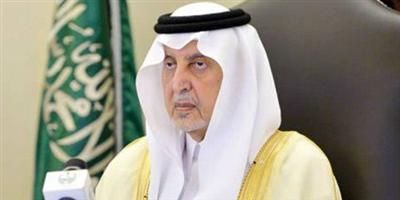 الأمير خالد الفيصل يطلق ملتقى مكة الثقافي في دورته الخامسة.. غداً 