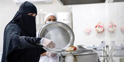 «هيئة فنون الطهي» تدفع بمستقبل الطهاة السعوديين عالمياً 