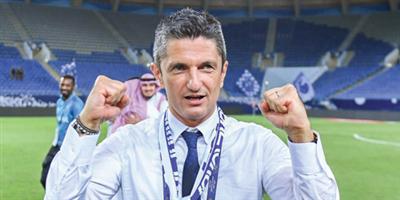 رازافان يريح لاعبي الهلال يومين.. ويواجه الوحدة والشباب بتشكيلين مختلفين 