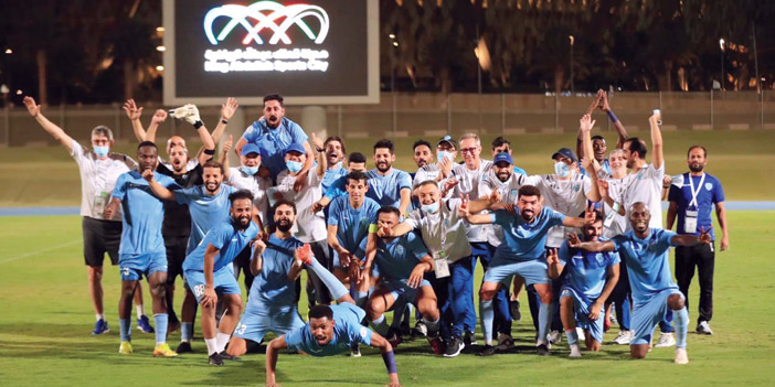  الباطن خطوة اخيرة للعودة مجددا