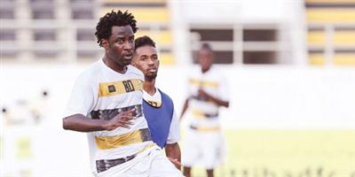 الاتحاد جاهز لكلاسيكو النصر.. وبوني يقود المهاجمين 