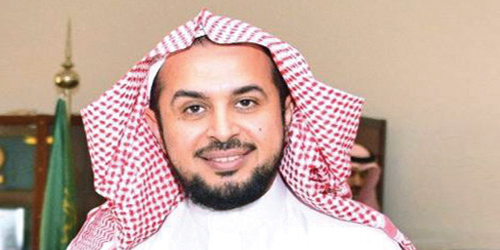  عبدالعزيز محمد الزكري