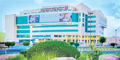 مستشفى د. سليمان الحبيب بالقصيم يعالج البروستاتا بتقنية «الهولميوم ليزر» 