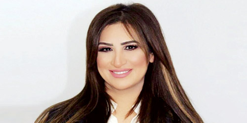 رئيسة جمعية الصحفيين البحرينية