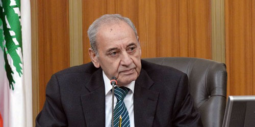 بري: «حركة أمل» لن تشارك في حكومة لبنان الجديدة 