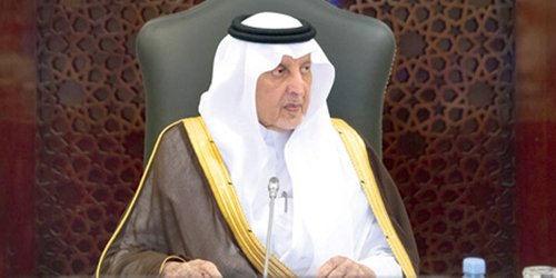  الأمير خالد الفيصل