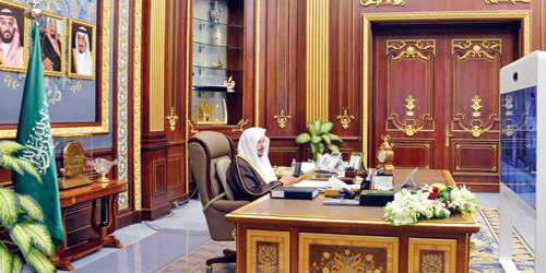 وافق على قيام الهيئة العامة للعقار برصد نشاط السوق ومدى تأثير تطبيق ضريبة القيمة المضافة 